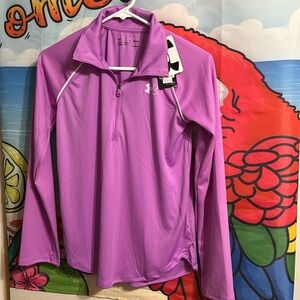 Under Armour 1/4 Zip